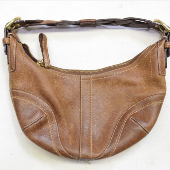 Coach Handbags - Coach Purse